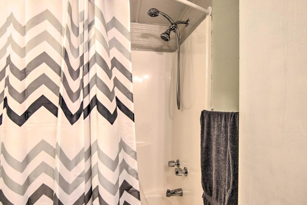Bright Ocean City Condo - Walk To Beaches! Buitenkant foto